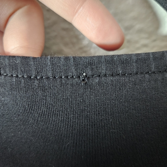 Son of a Taylor Black Tee Size S - Picture 11 of 13